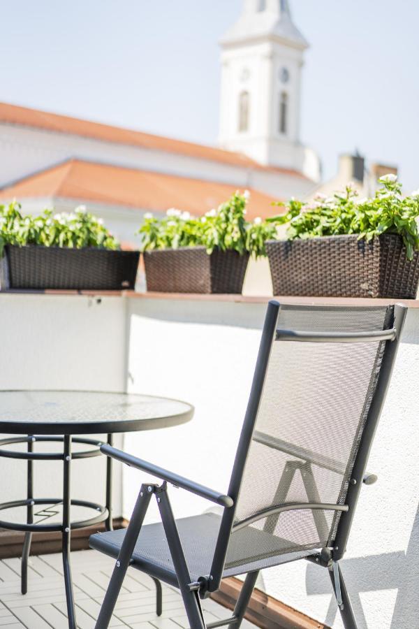 City Lodge Viyana Dış mekan fotoğraf