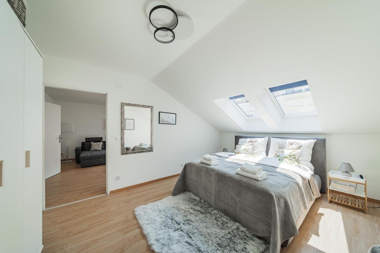 City Lodge Viyana Dış mekan fotoğraf