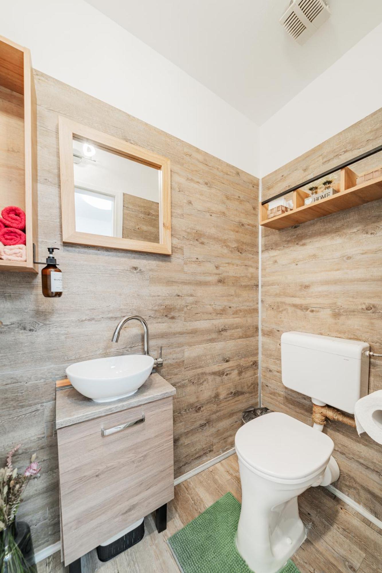 City Lodge Viyana Dış mekan fotoğraf
