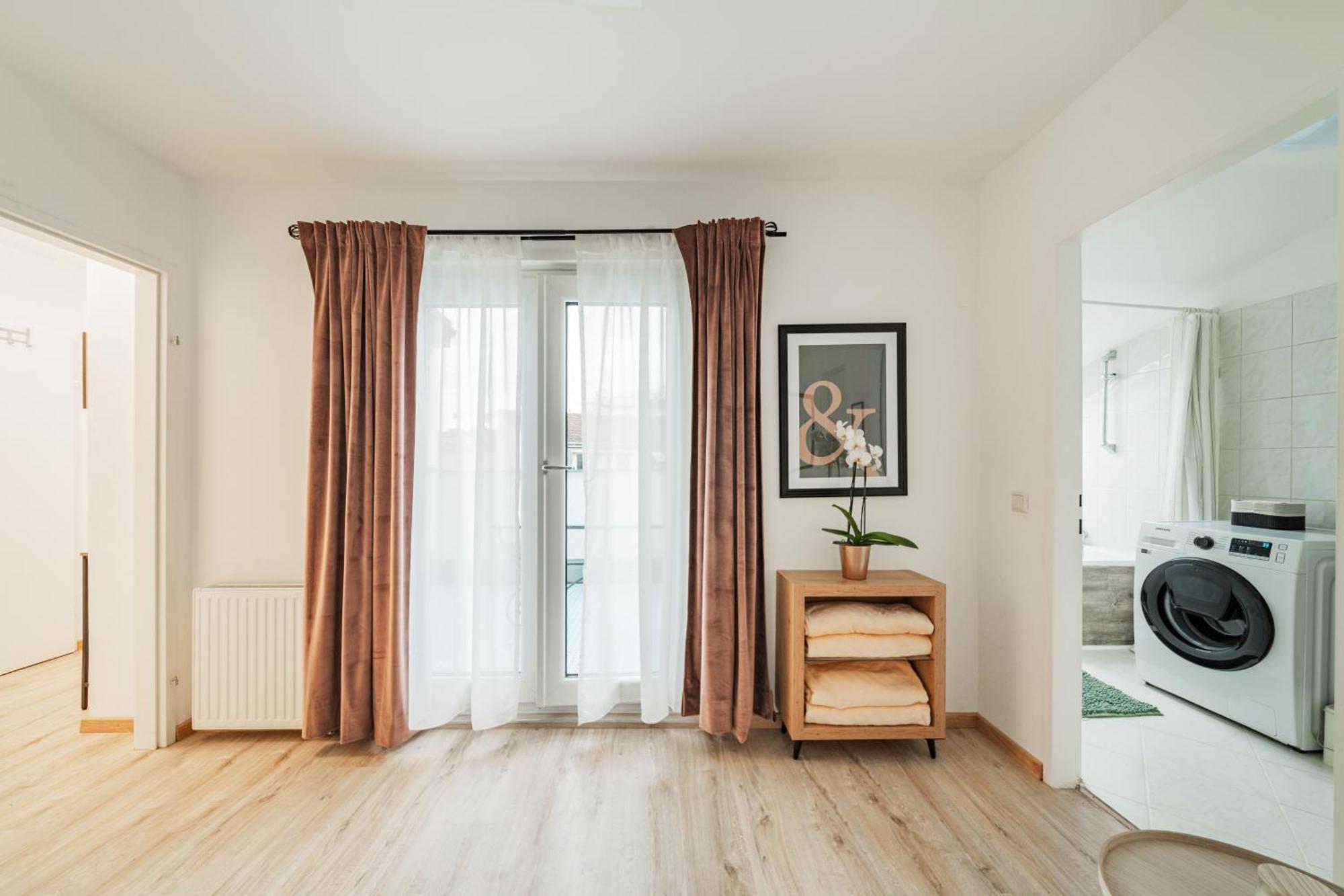 City Lodge Viyana Dış mekan fotoğraf